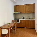 Apartment Ajsi *