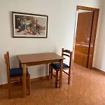 Ajsi Apartment
