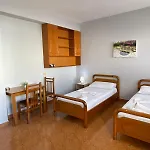 Ajsi Apartment Sarandë