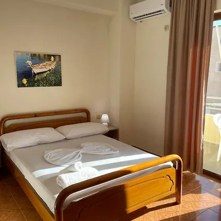 Apartment Ajsi Sarande