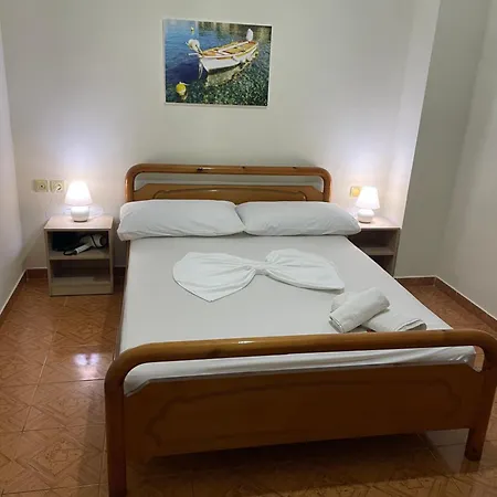 Apartment Ajsi *