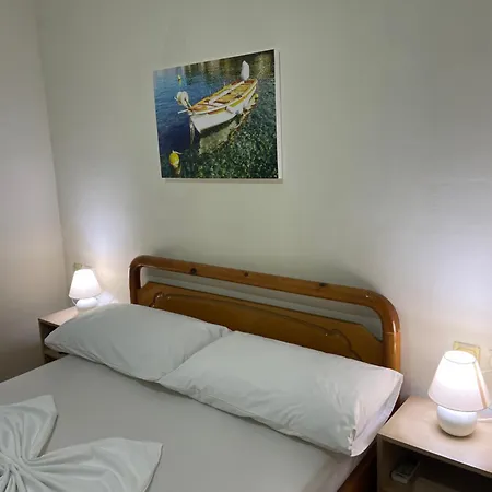 Ajsi Apartamento