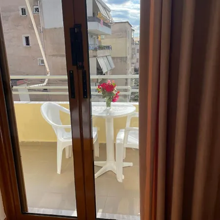 Apartamento Ajsi Sarandë