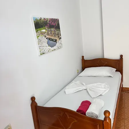 Apartamento Ajsi