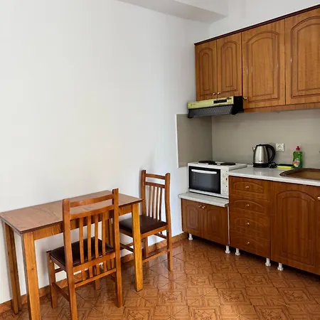 Apartment Ajsi Sarande