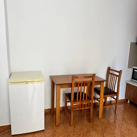 Apartamento Ajsi *