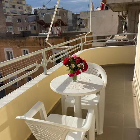 Apartamento Ajsi Sarandë