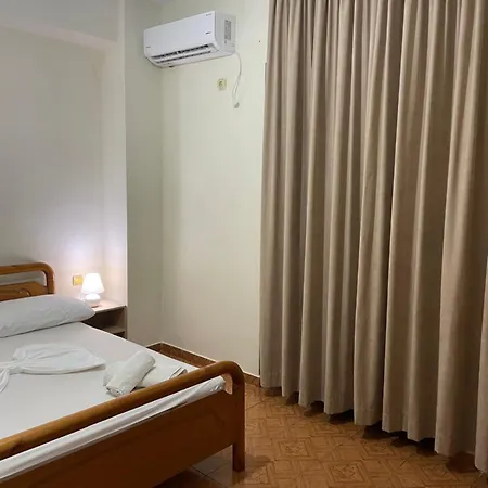 Ajsi Appartement Sarandë