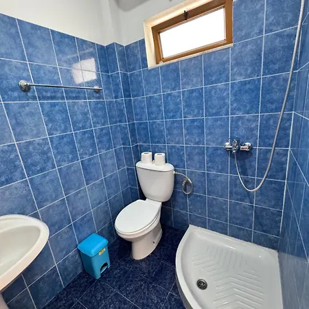 Apartamento Ajsi