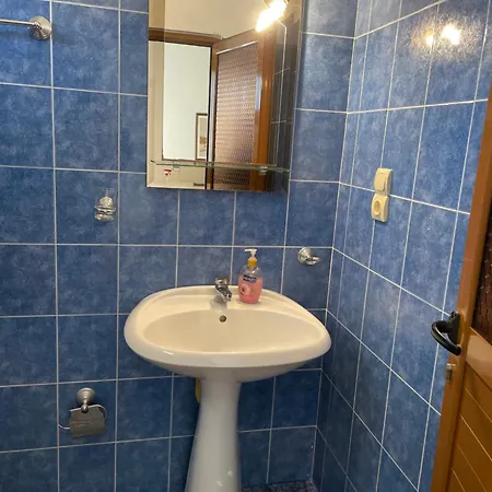 Apartamento Ajsi Sarandë
