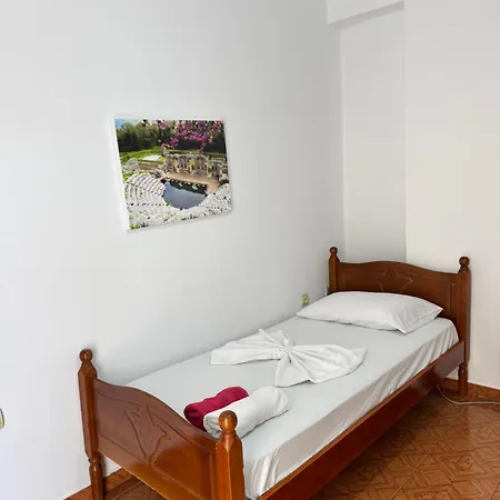 Apartment Ajsi