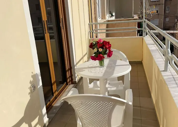 Apartment Ajsi