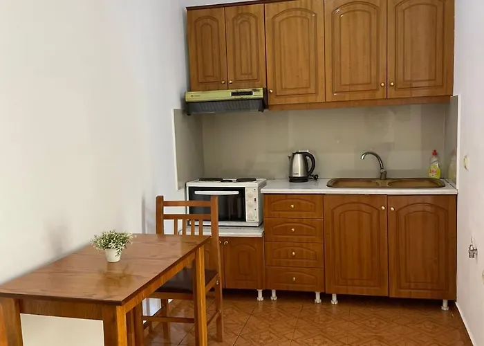 Apartment Ajsi *