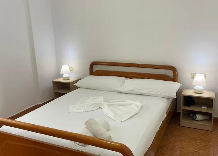 Ajsi Apartment Sarande