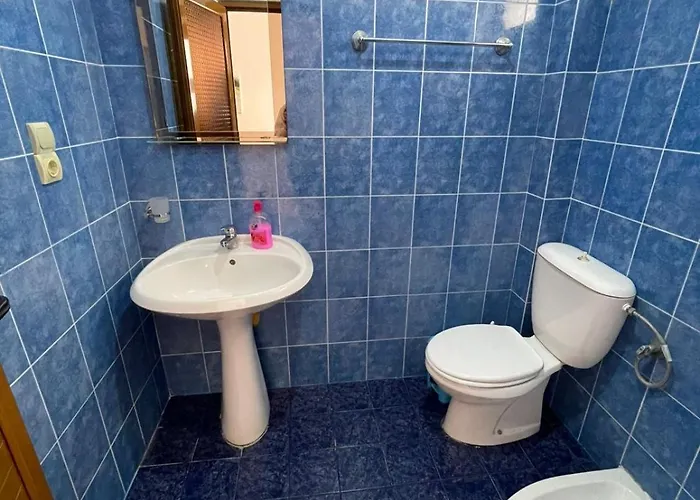 Ajsi Apartment