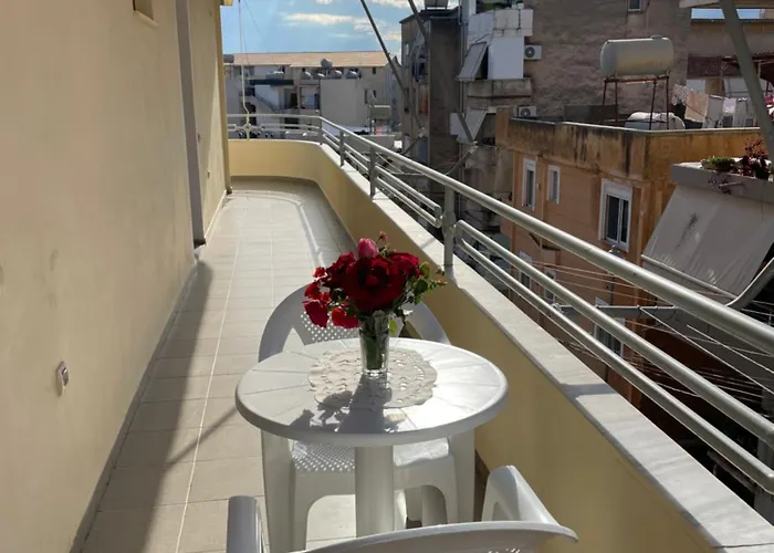 Ajsi Apartment *