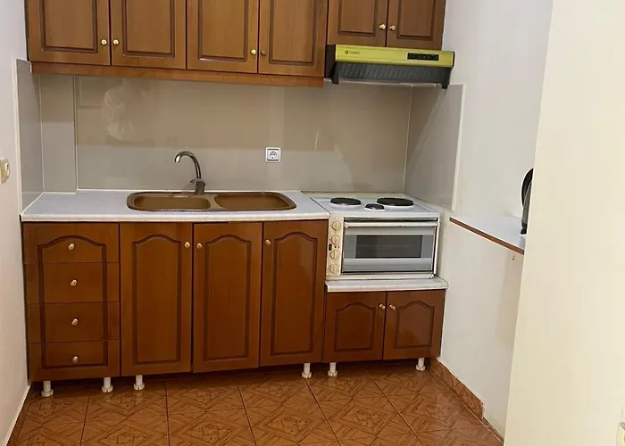 Apartment Ajsi *