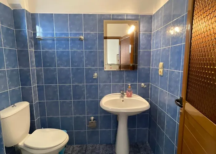 Ajsi Apartment Sarande