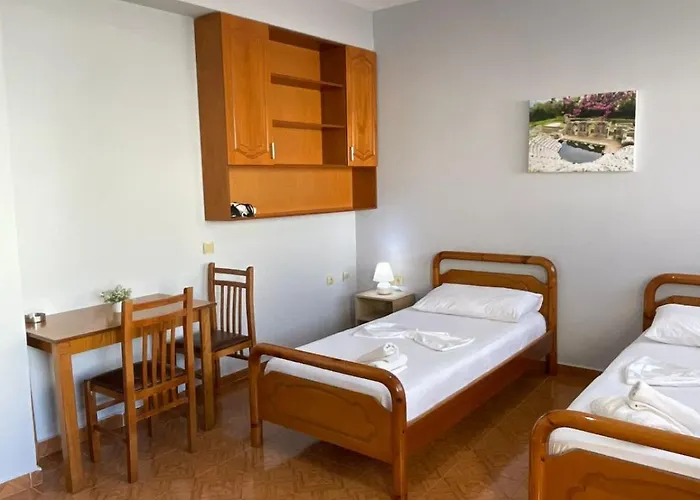 Ajsi Apartment Sarande