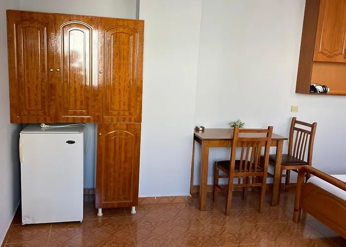 Apartment Ajsi Sarande