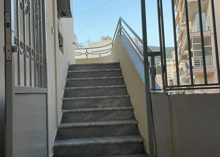 Ajsi Apartment Sarande