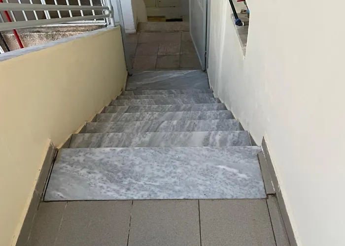 Apartment Ajsi *