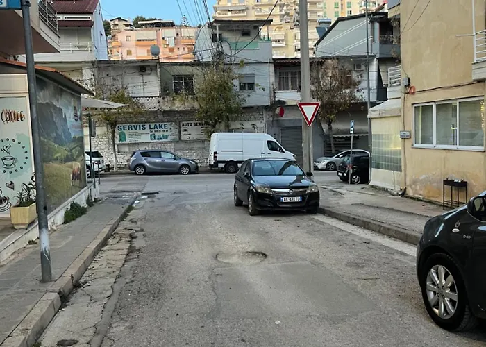 Ajsi Apartment Sarande
